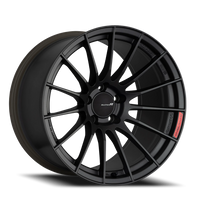 Enkei RS05RR GM 18x10.5 +35 5x114.3mm 75mm Matte Gunmetal