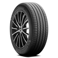 Michelin Primacy 4+ Tires 215/45R17 (40334)