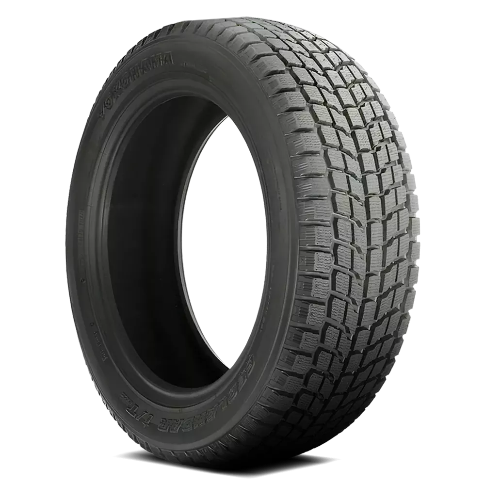 Yokohama Geolandar I/T G072 Tires 235/60R16 (110107210)