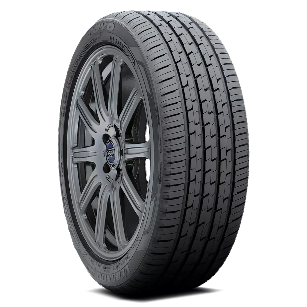 Toyo Versado Eco Tires P225/50R17 (113080)