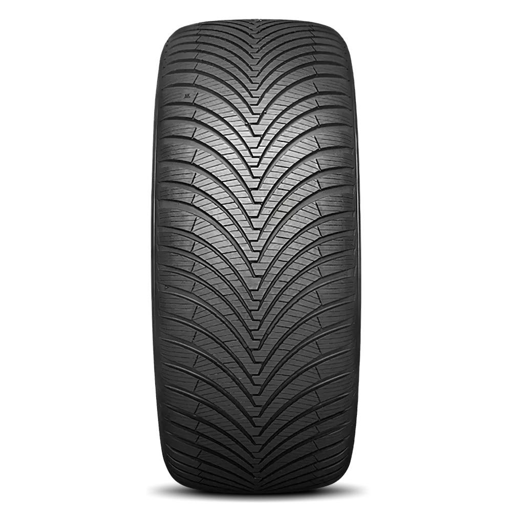 Kumho Solus 4S HA32 Tires 225/45R17 XL (2360083)