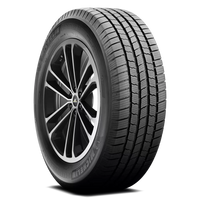 Michelin Defender LTX M/S Tires 255/50R20 XL (39387)