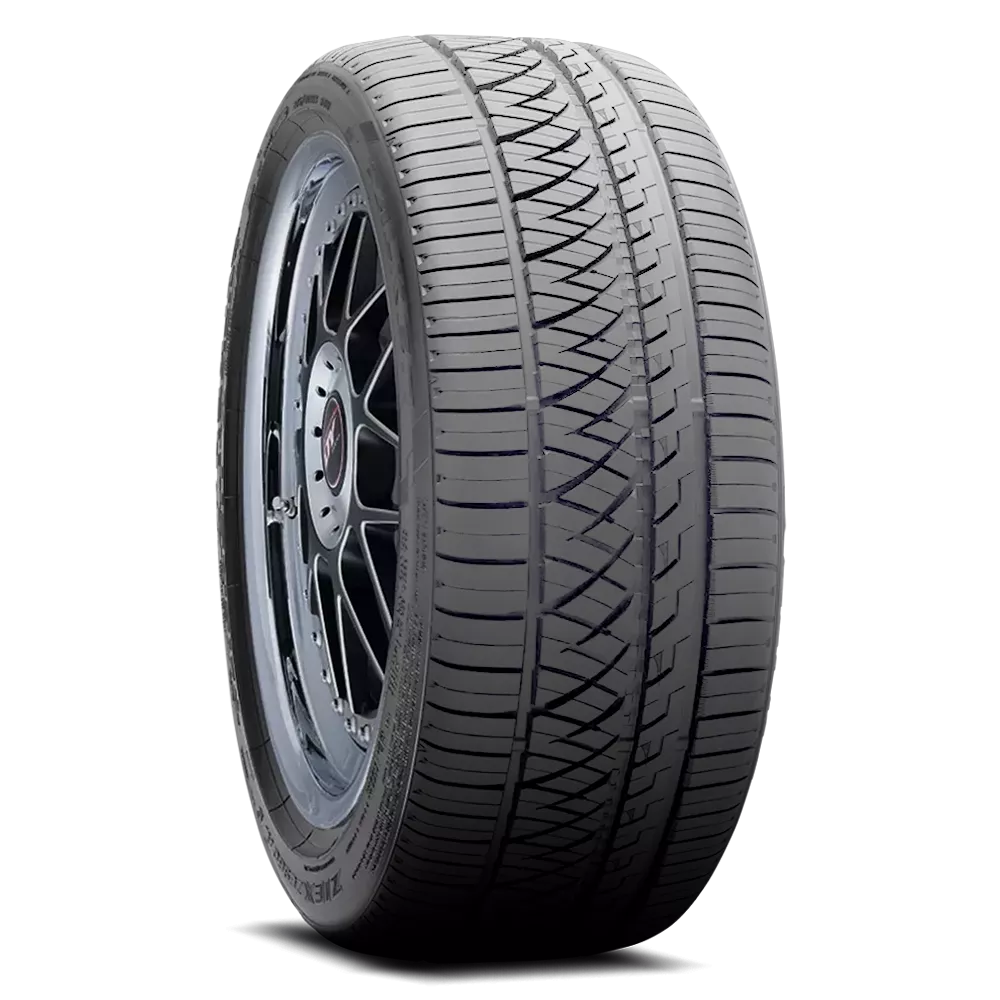 Falken 215/55R17 Ziex ZE960 A/S Tires