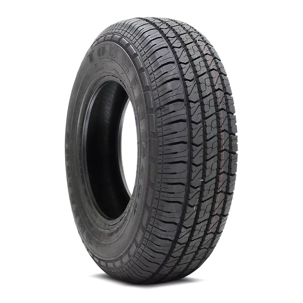 Thunderer Touring Cuv Tires 255/70R16 (TH2215)