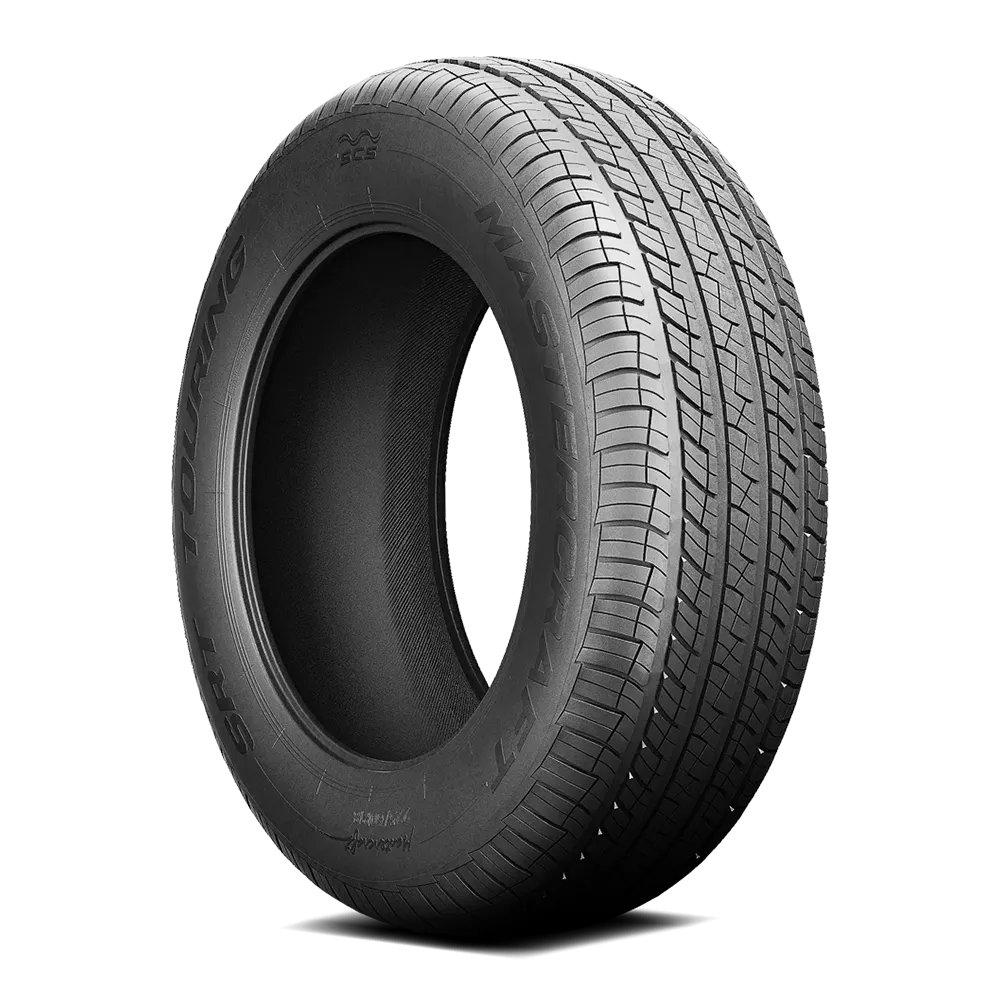 Mastercraft SRT Touring Tires 175/65R14 (167060004)