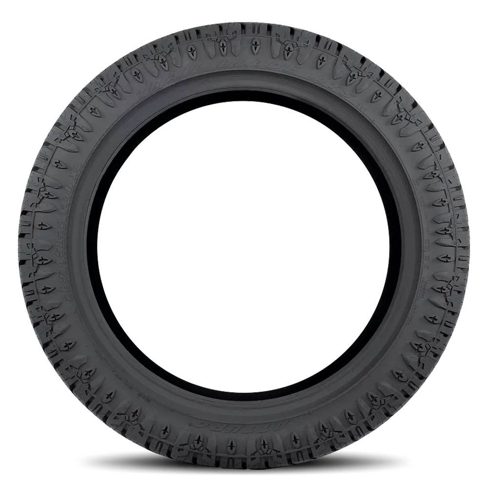 Atturo Trail Blade ATS Tires 285/45R22 XL (TBAS-HDLR4PA)