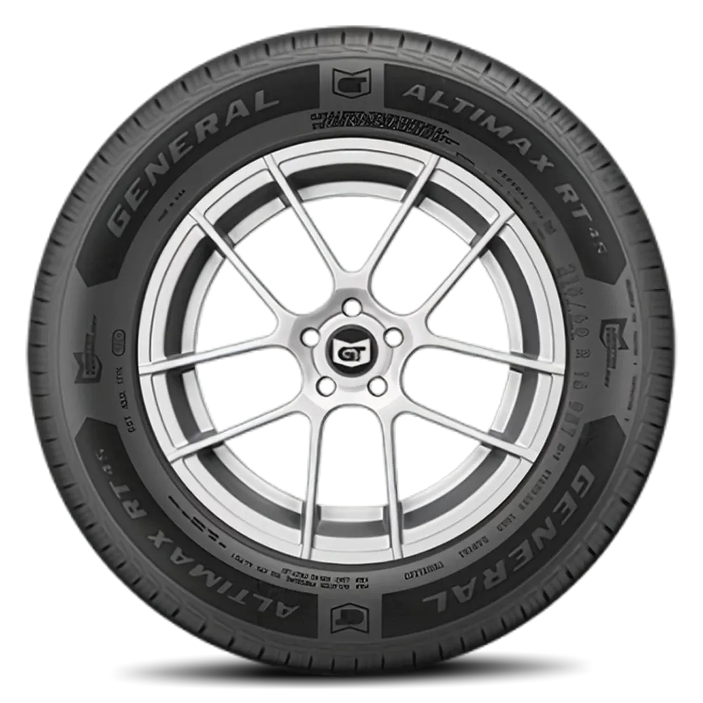 General Altimax RT45 Tires 225/55R18 (15582440000)