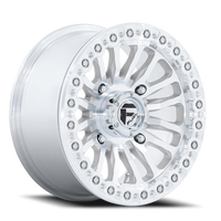 Fuel Rincon UTV Beadlock 15x7" 4x156mm 115.1mm CB +10mm Machined