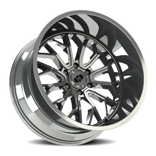 Vision 402 20x12 -51 6x139.7mm 106.2mm Chrome