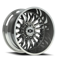 Vision 402 24x12 -51 8x170mm 125.2mm Chrome