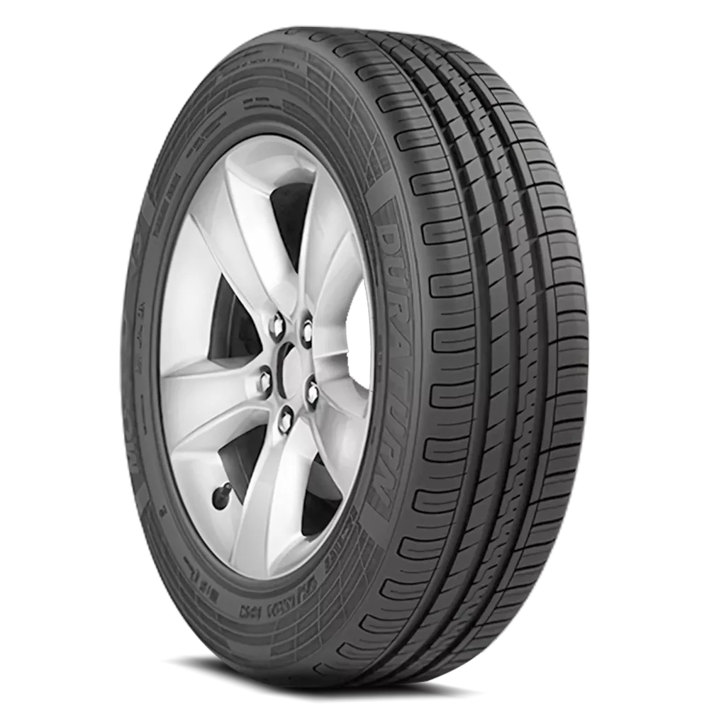 Duraturn Mozzo 4S Tires 155/70R13 (1214)