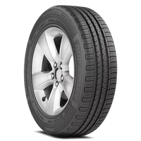 Duraturn Mozzo 4S Tires 155/70R13 (1214)
