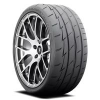 Firestone 215/55R17 Firehawk Indy 500 Tires