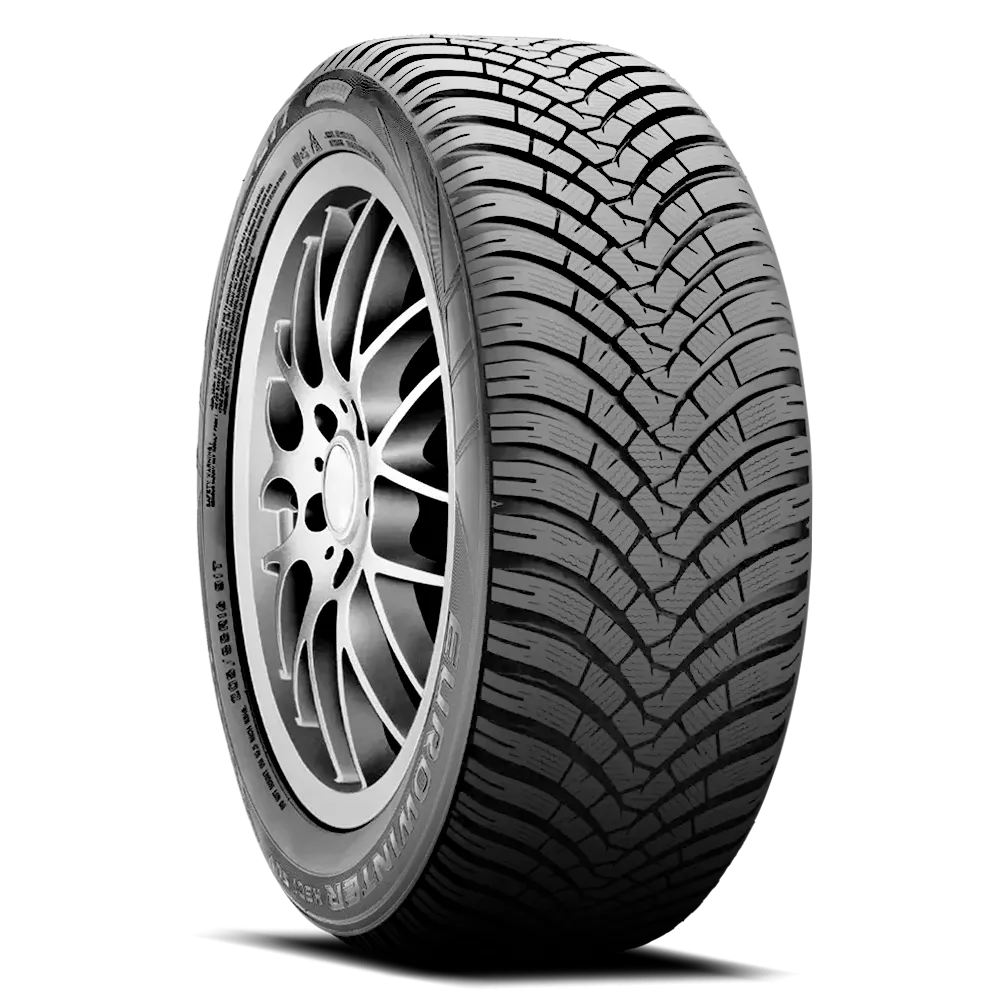Falken 225/60R18 XL Eurowinter HS01 Suv Tires