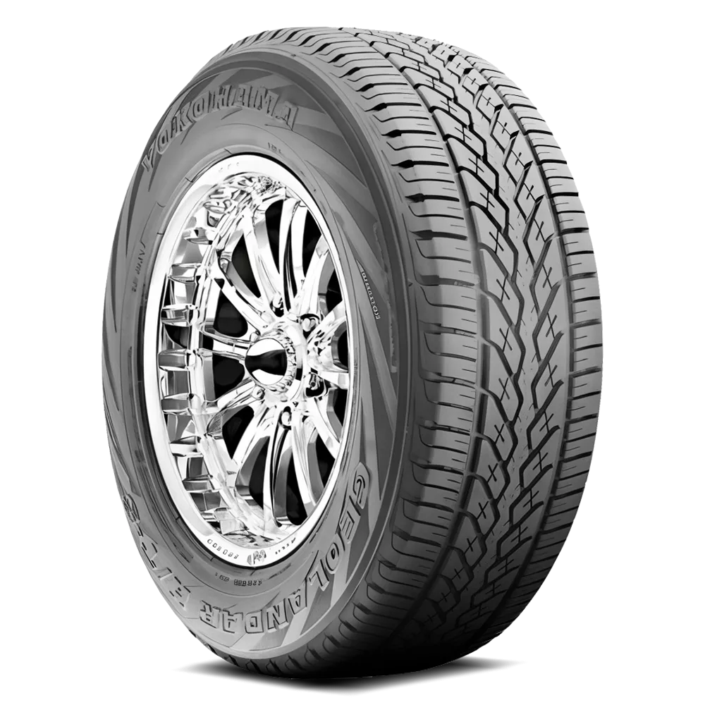 Yokohama Geolandar H/T-S G052 Tires P275/45R20 (05206)