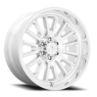 XD Series Rover 22x12" 8x170mm 125.1mm CB -44mm Polished
