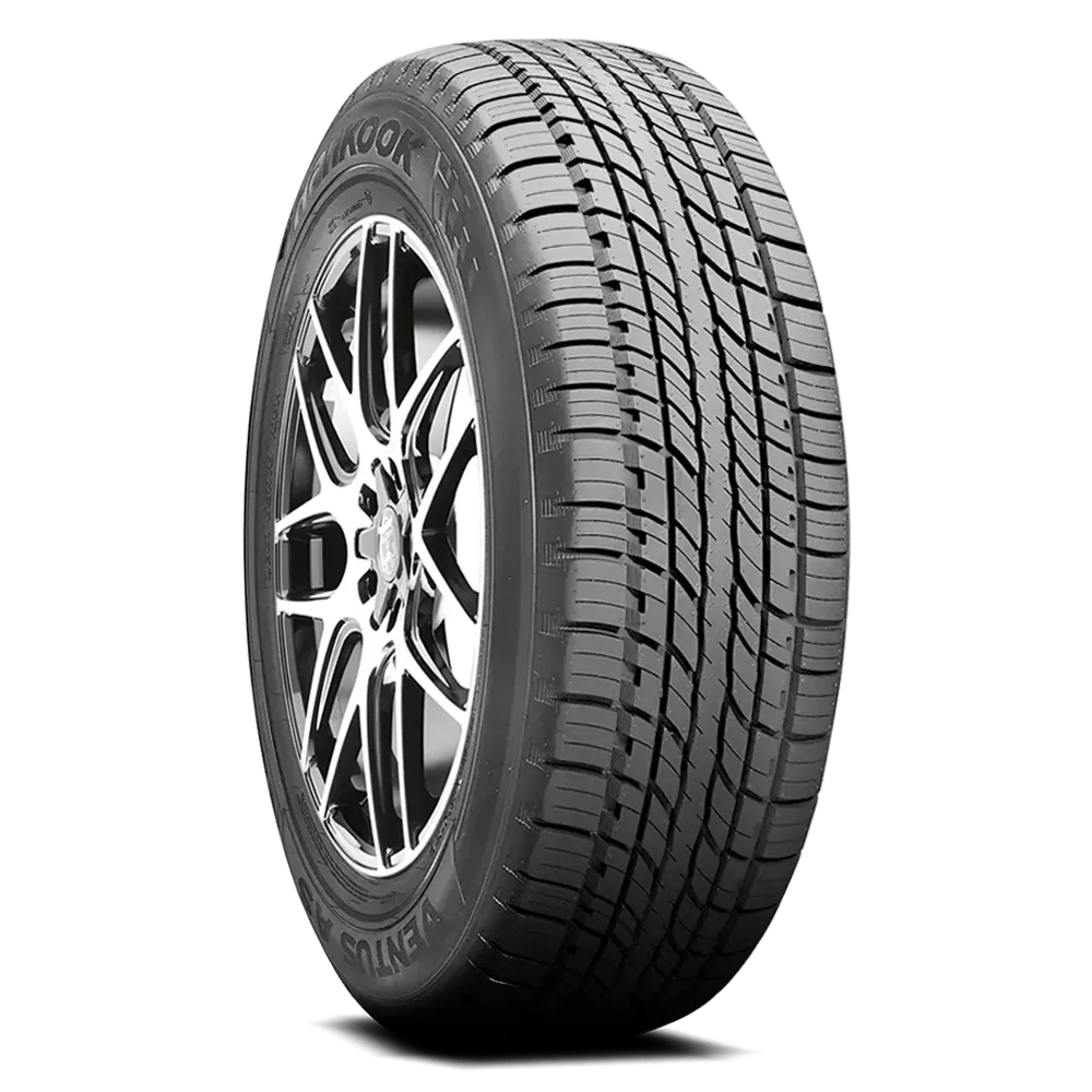 Hankook Ventus AS RH07 Tires 245/55R19 (1011112)