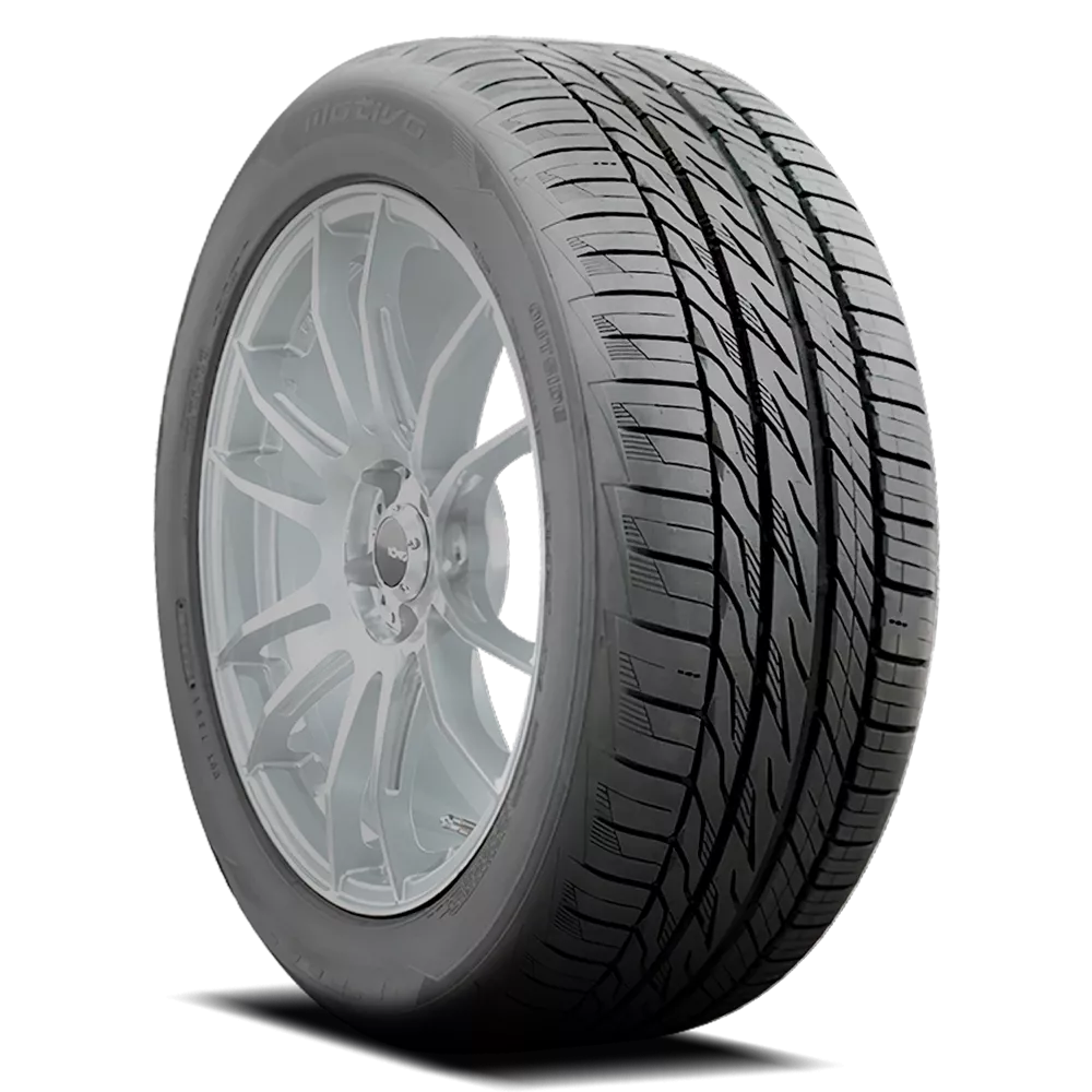 Nitto 215/55ZR17 XL MOTIVO Tires