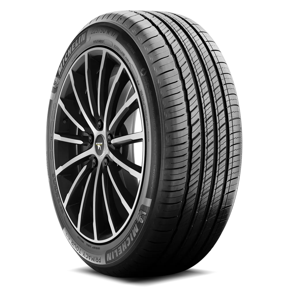 Michelin 235/55R20 Primacy Tour A/S Tires