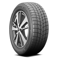 Firestone 235/60R18 Weathergrip Tires