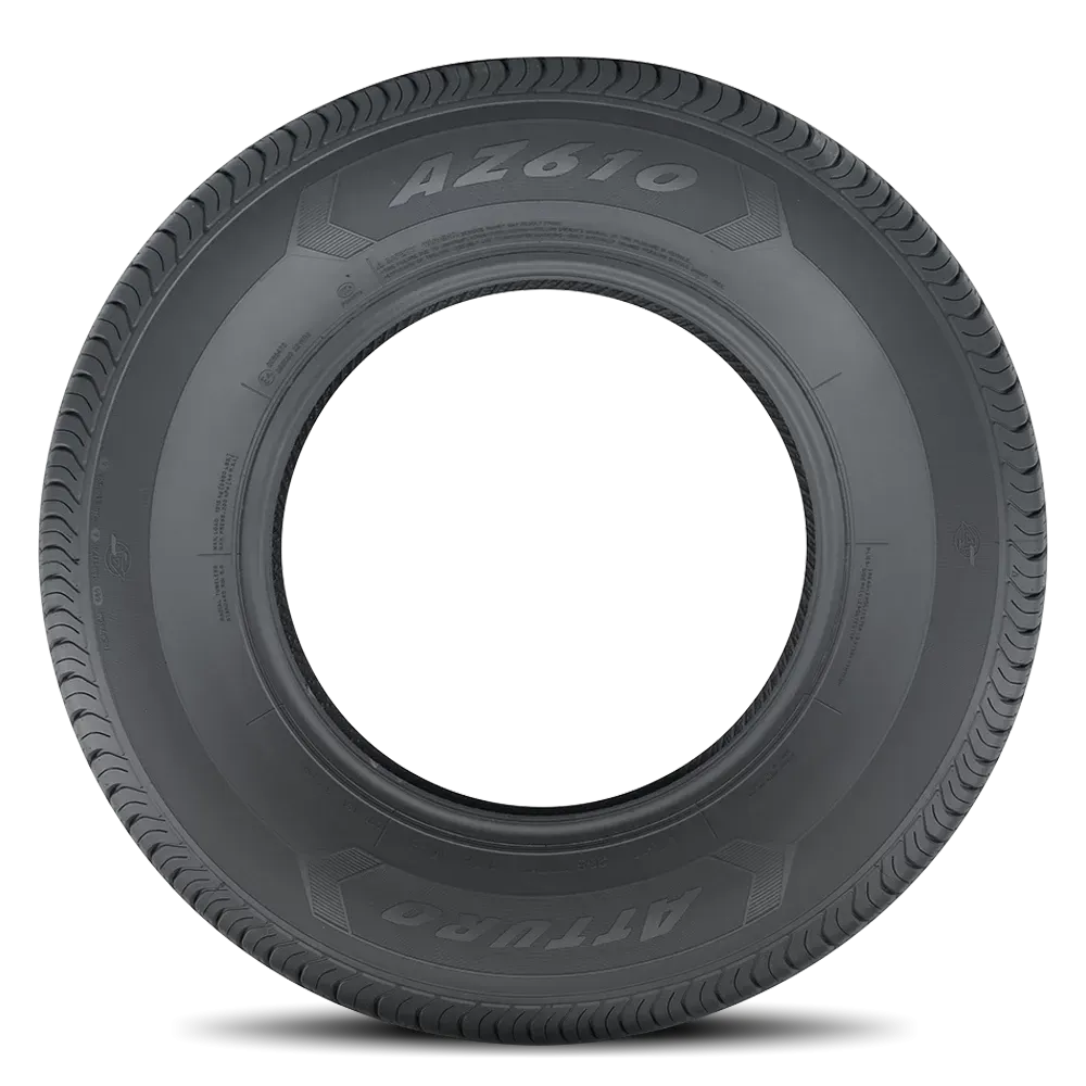 Atturo AZ610 Tires 275/55R20 XL (53021)