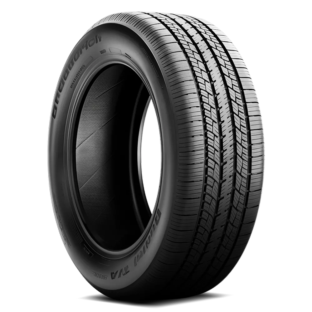 Bfgoodrich Radial T/A Spec Tires P225/60R17 (14762)