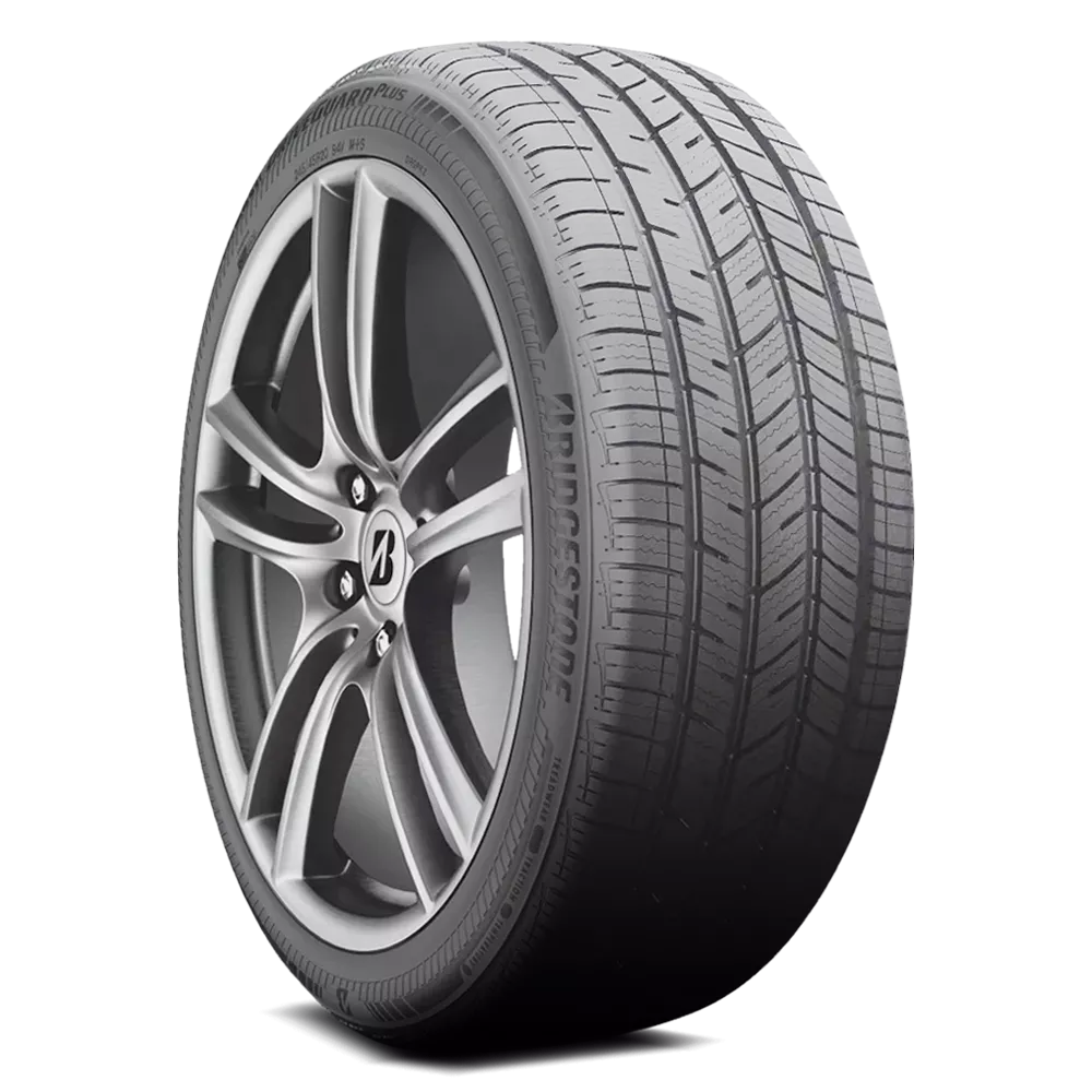 Bridgestone 235/55R19 XL Driveguard Plus Run Flat Tires