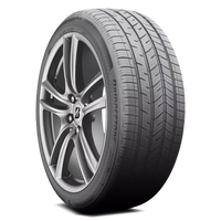 Bridgestone 245/60R18 Driveguard Plus Run Flat Tires