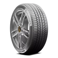 Continental Contiwintercontact TS 870 P Tires 225/50R17 XL (03559750000)