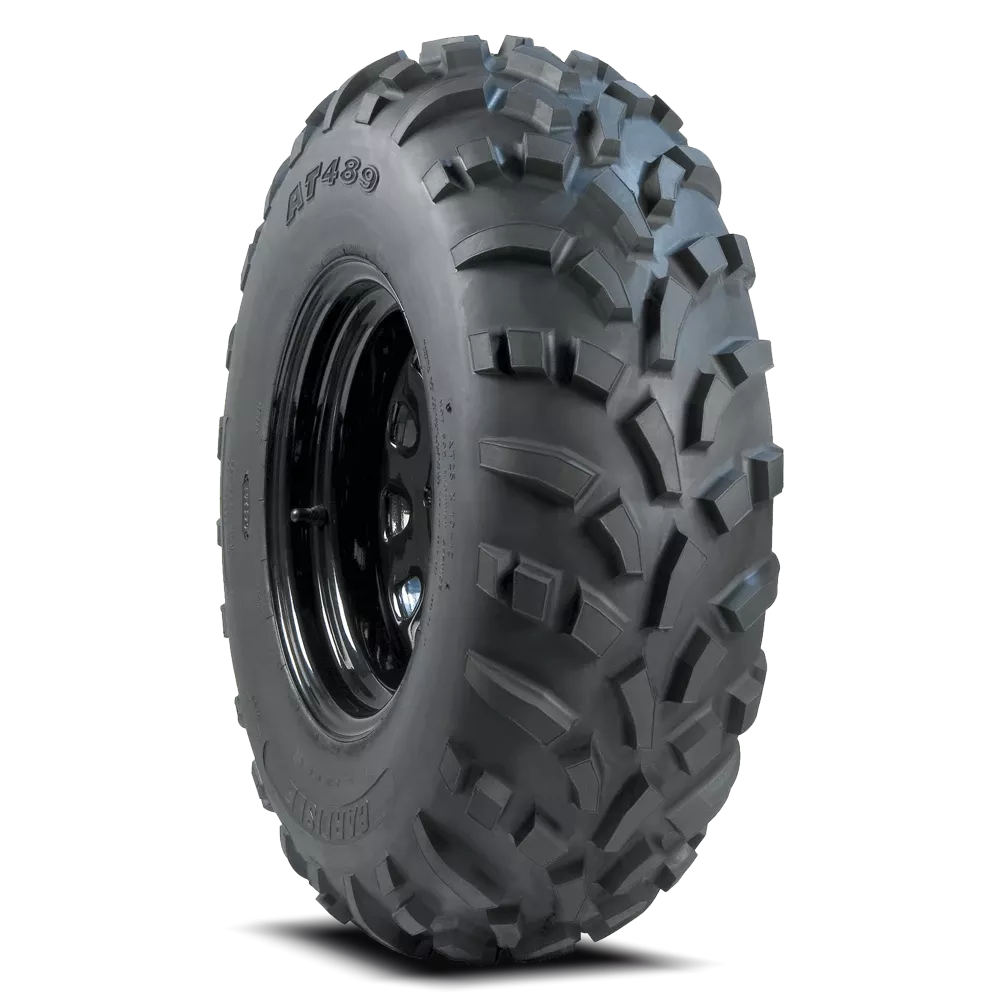 Carlstar AT489 Tires 25X11.00-12 NHS B TL (6P07701)
