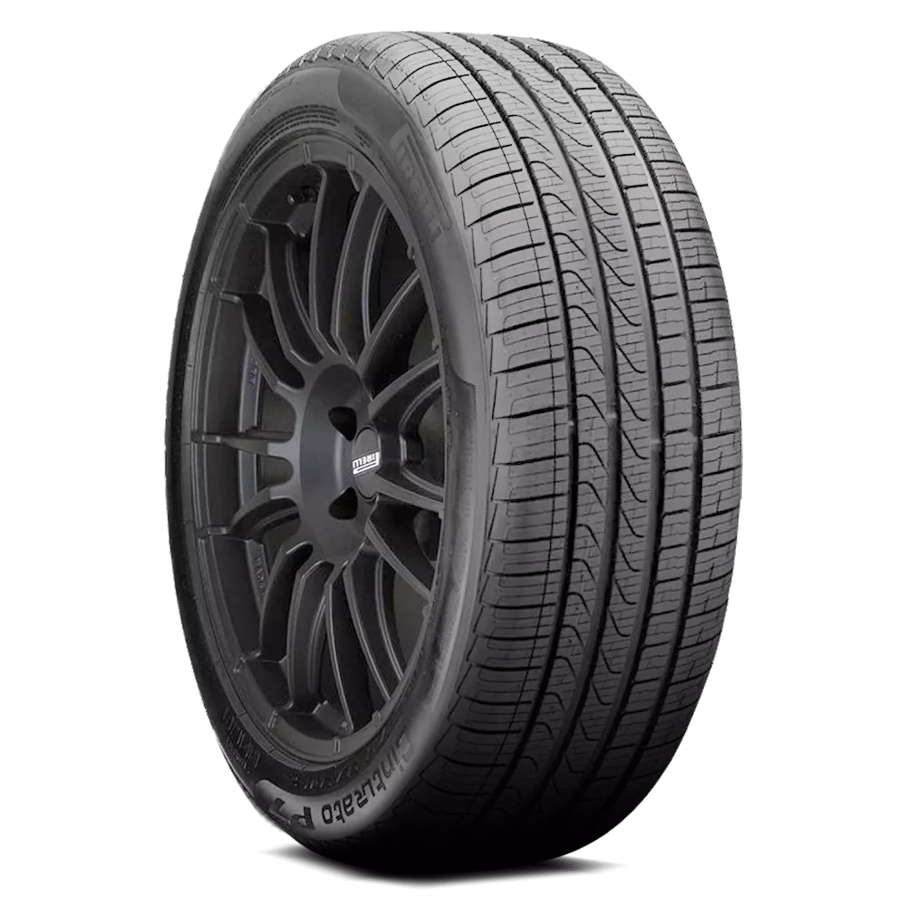 Pirelli Cinturato P7 ALL Season Plus Tires 245/50R18 Cinturato P7 AS Plus(2337700)