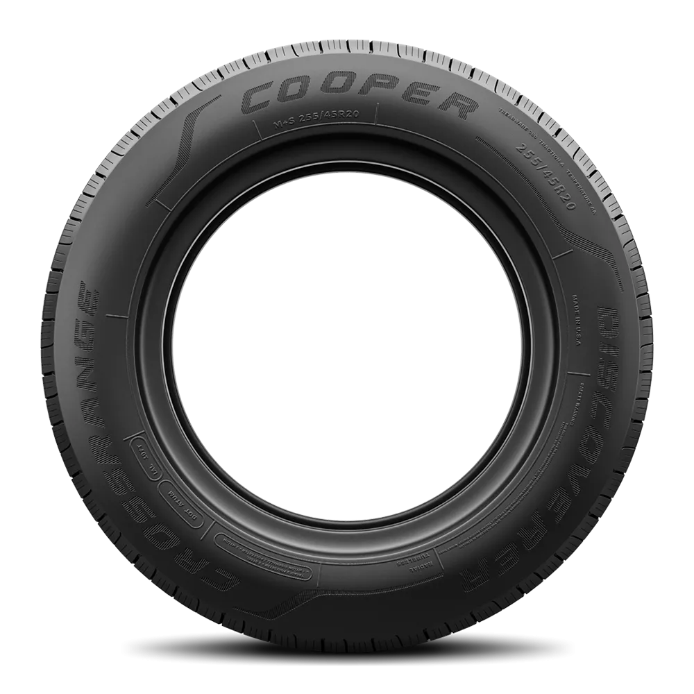 Cooper Discoverer Crossrange Tires 265/50R20 XL (160086015)