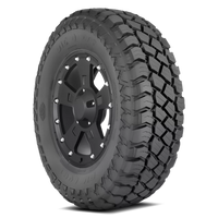 Big O Big Foot X/T Tires LT265/70R17 E (99952)