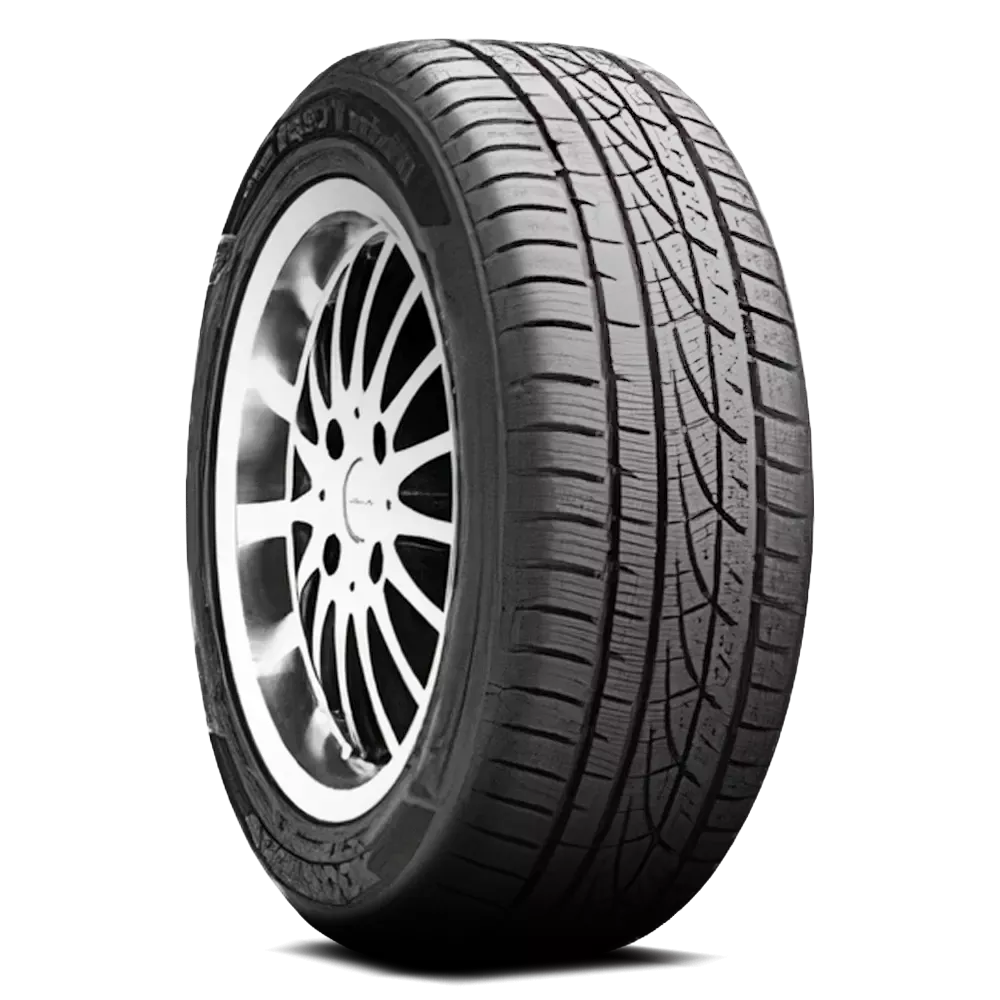 Hankook Winter I*Cept Evo W310 Tires 275/40R20 XL (1012601)