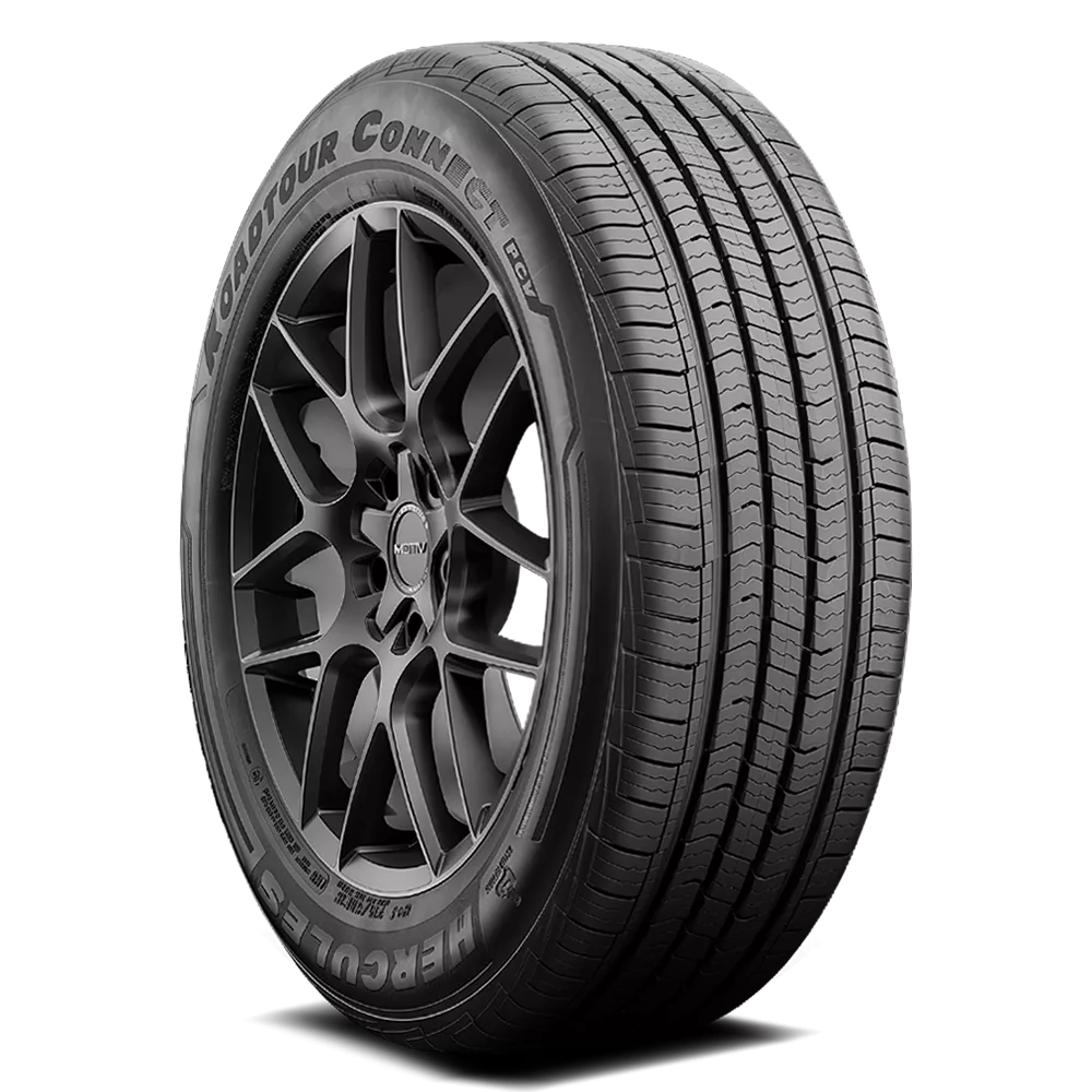 Hercules 215/45R17 XL Roadtour Connect PCV Tires