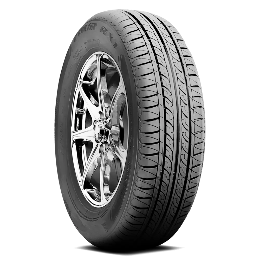 Ardent Tour RX1 Tires 175/60R13 (57010)