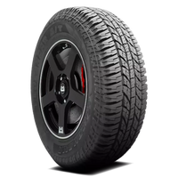 Yokohama Geolandar A/T+Ii Tires 245/70R16 (01159)