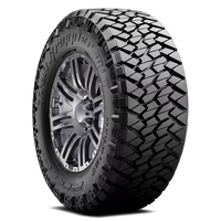 Nitto 42X15.50R26LT E Trail Grappler M/T Tires