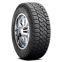 Toyo LT265/70R18 E Open Country C/T Tires