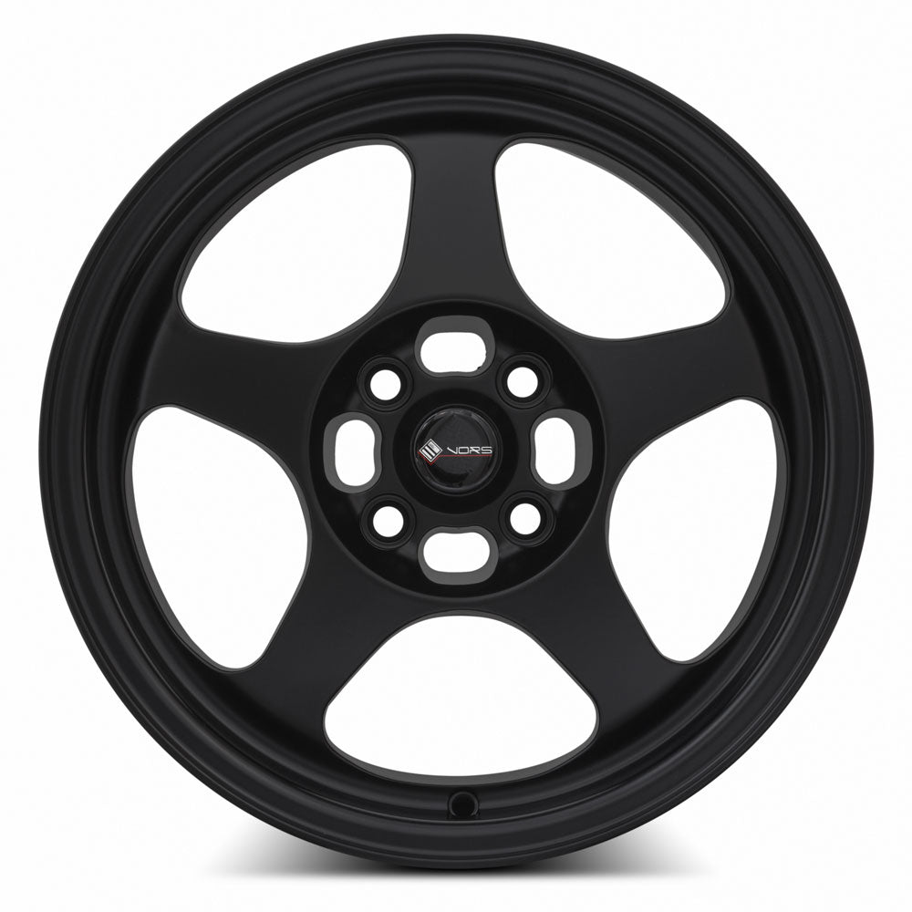 Vors SP1 15x7 35 4x98mm 73.1mm Matte Black