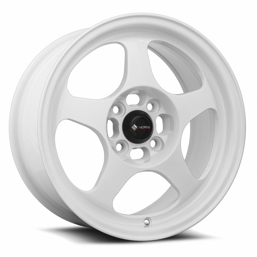 Vors SP1 15x7 35 4x108mm 73.1mm White