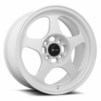 Vors SP1 15x7 35 4x108mm 73.1mm White