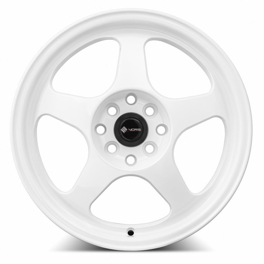 Vors SP1 16x7 38 4x100mm 73.1mm White