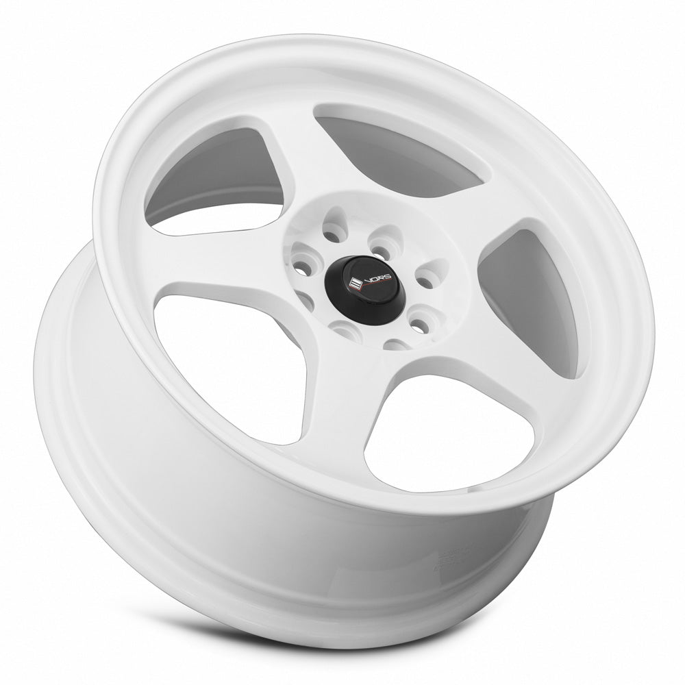 Vors SP1 16x7 38 4x100mm 73.1mm White