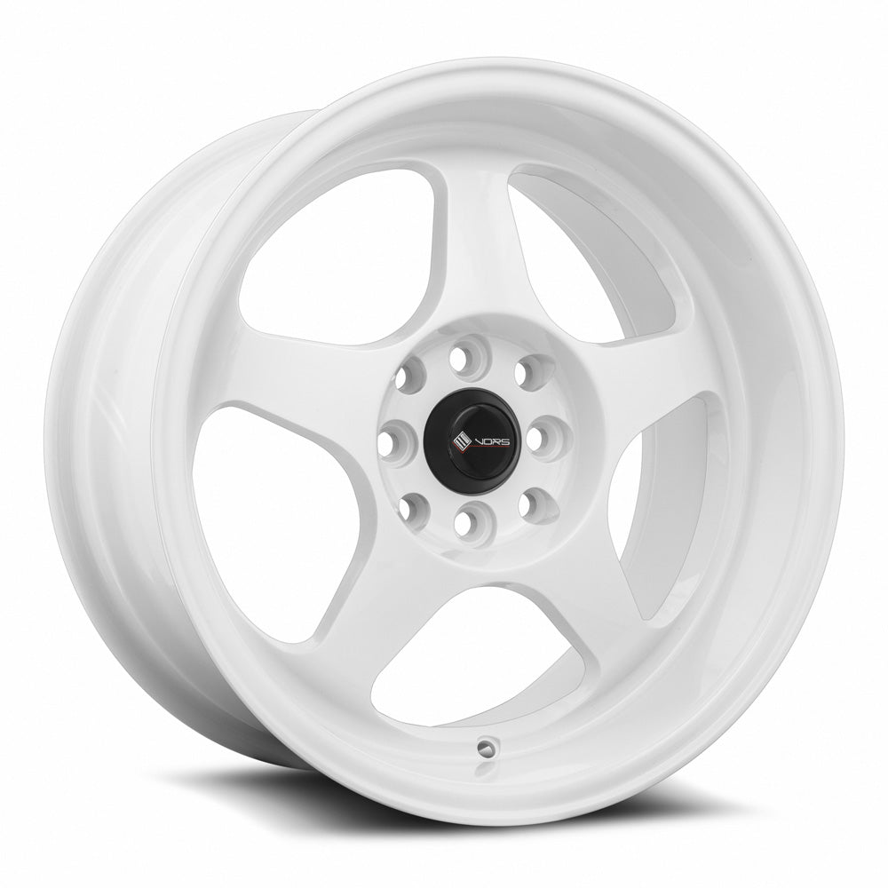 Vors SP1 16x8 20 4x100mm 73.1mm White