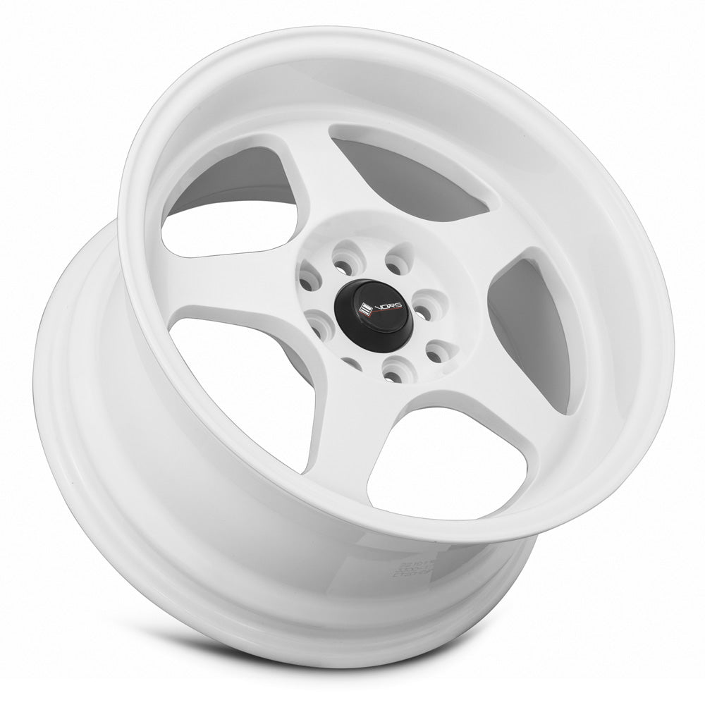 Vors SP1 16x8 20 4x108mm 73.1mm White