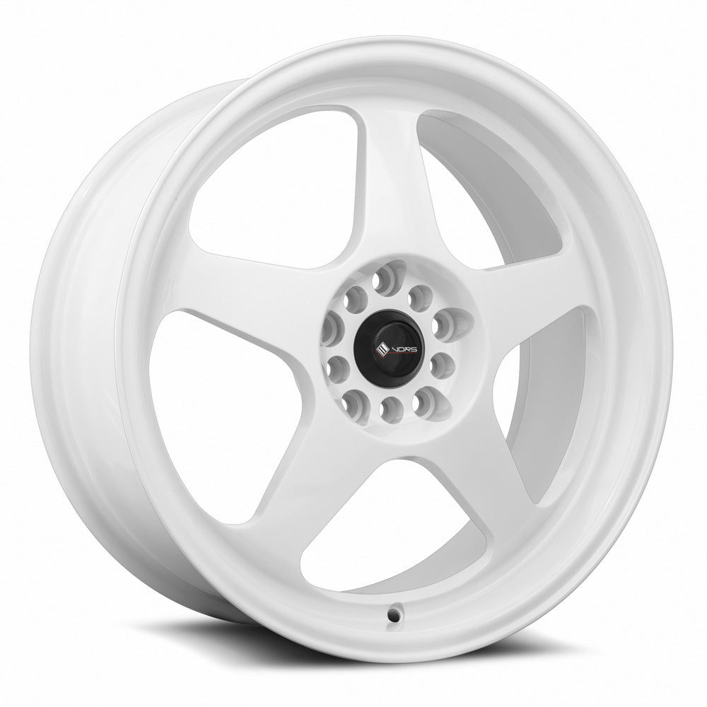 Vors SP1 18x8 35 5x100mm 73.1mm White