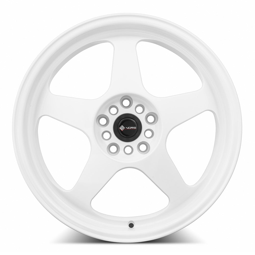 Vors SP1 18x8 35 5x100mm 73.1mm White