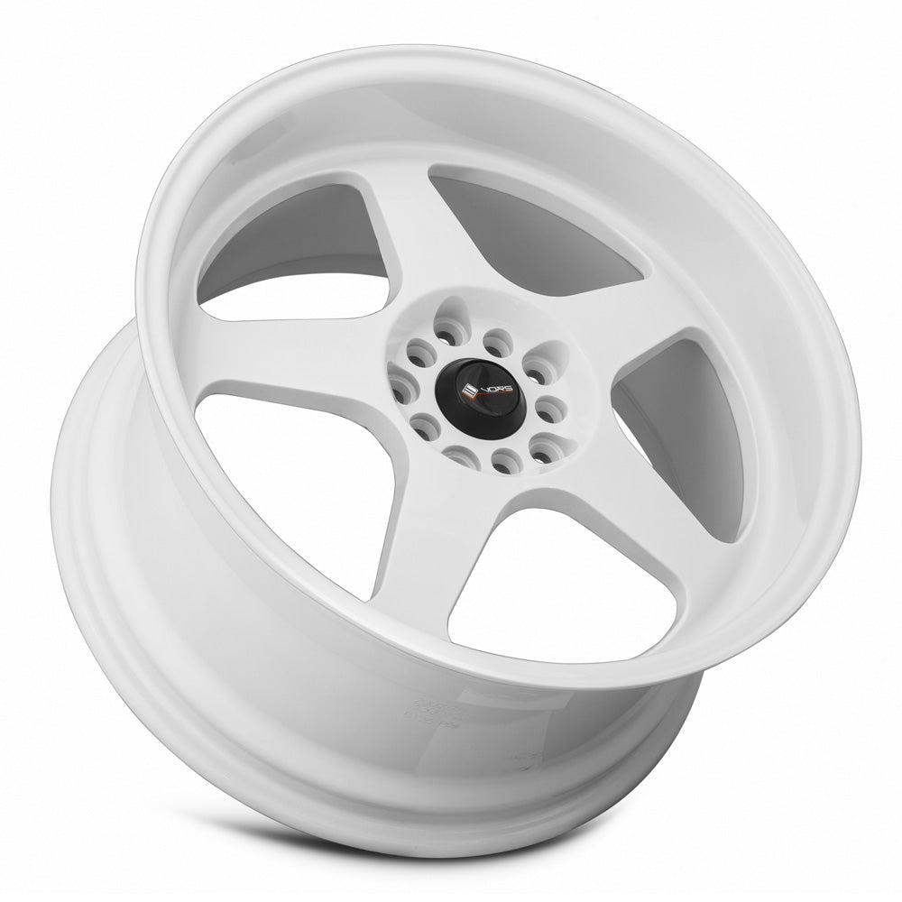 Vors SP1 18x9 35 5x112mm 73.1mm White