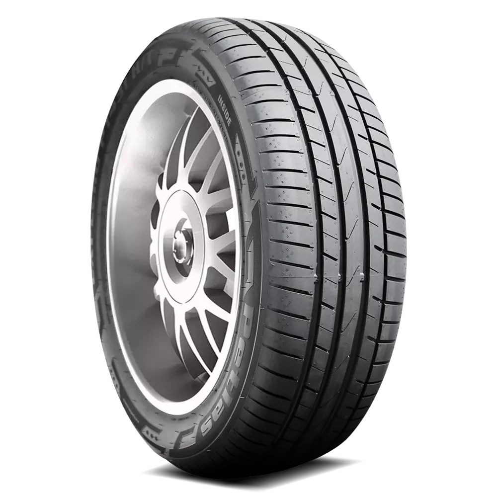 Petlas Explero PT431 H/T Tires 235/55R19 Reinf (35730)